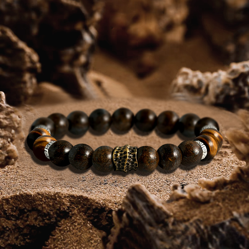 Earth Element Grounding Bracelet