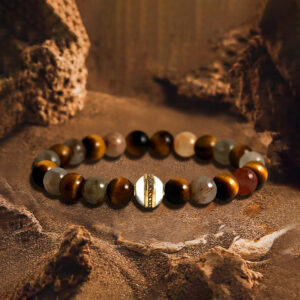 Firefly Glow Bracelet - Hope and Light
