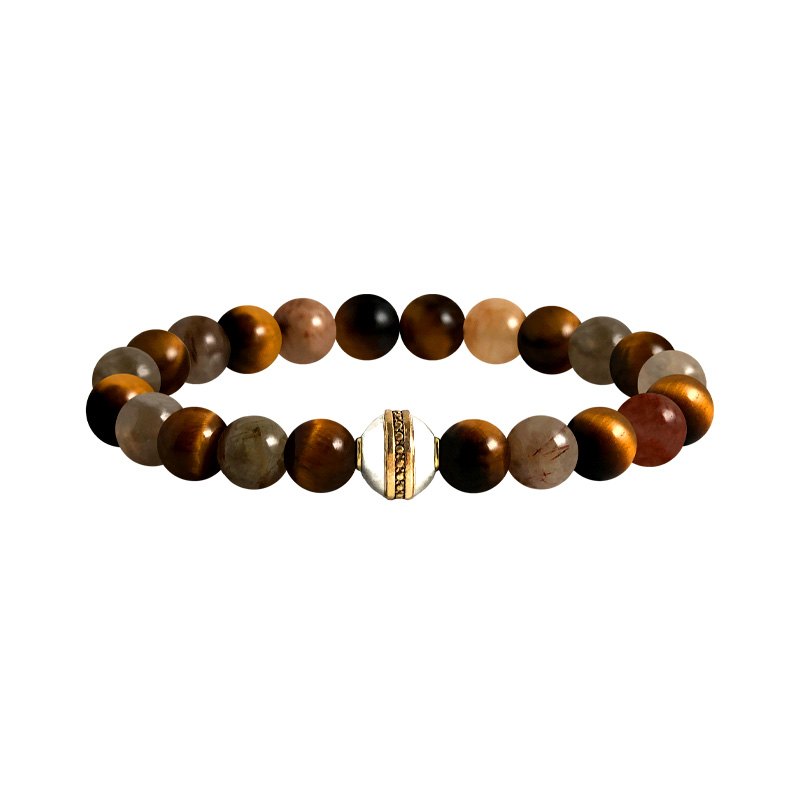 Firefly Glow Bracelet - Hope and Light