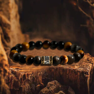 Karma Boost - Six-word Mantra Bracelet