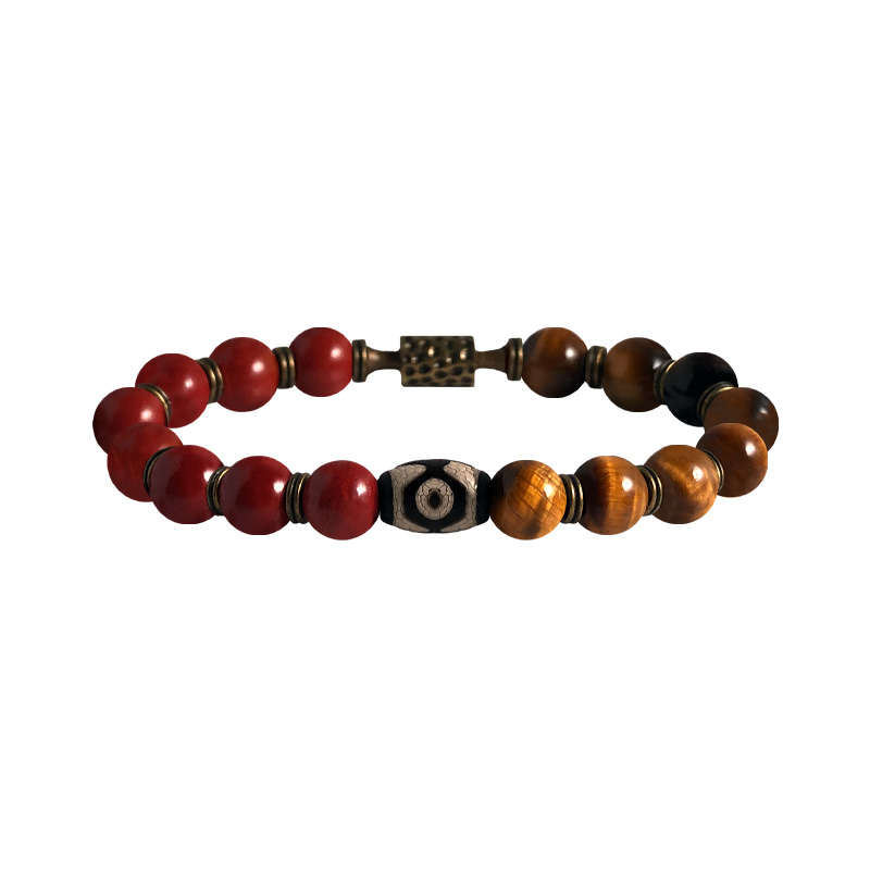 Fire Element Energy Bracelet
