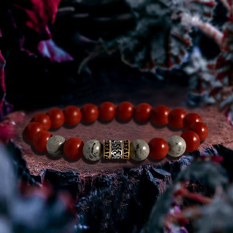 You Rock - Harmony of the Heart Bracelet