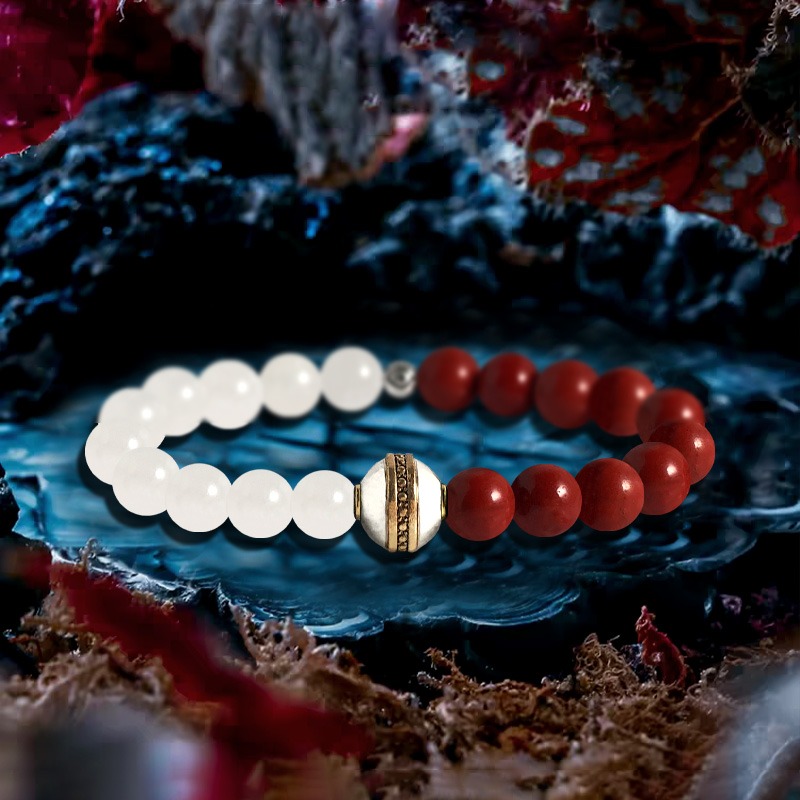 Tai Chi Fortune Bracelet