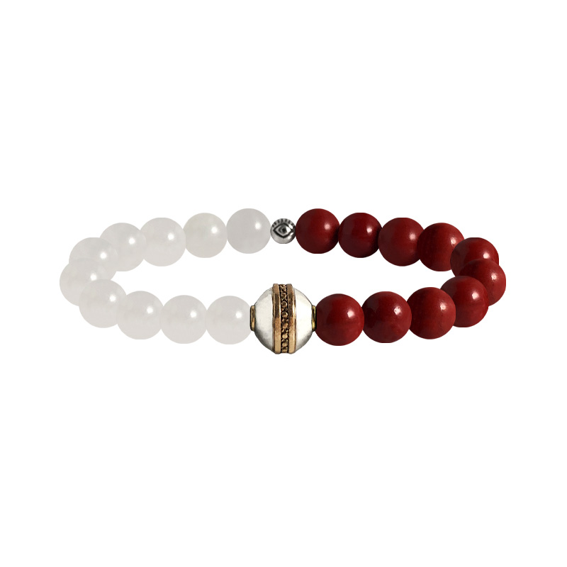 Tai Chi Fortune Bracelet