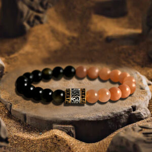 Convivio - Treasured Memories Sunstone Bracelet