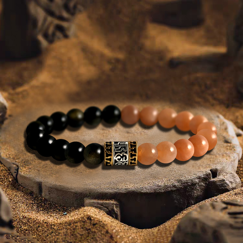 Convivio - Treasured Memories Sunstone Bracelet