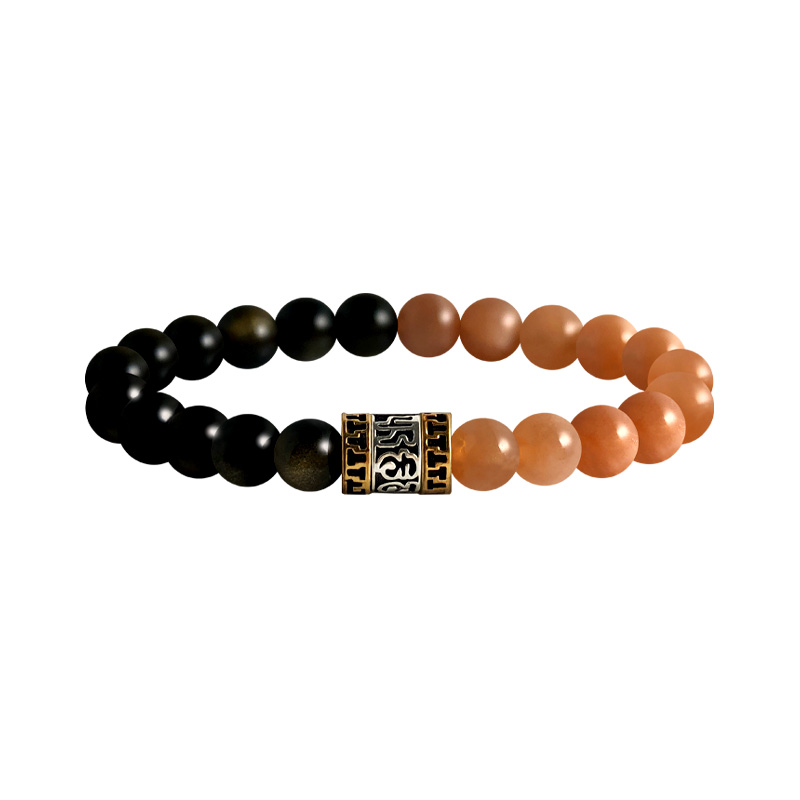 Convivio - Treasured Memories Sunstone Bracelet