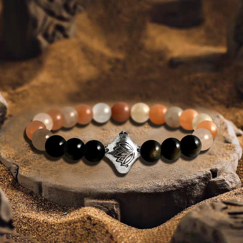 Óxido - Time Fingerprint Bracelet