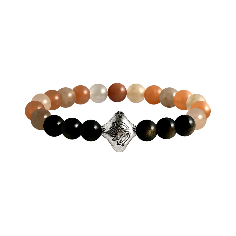 Óxido - Time Fingerprint Bracelet