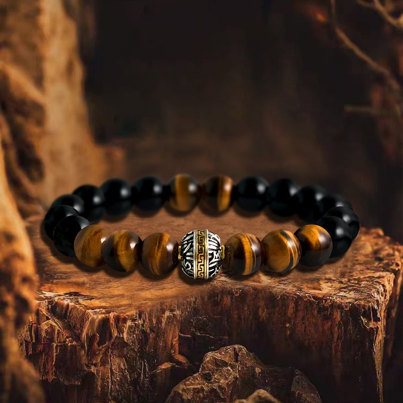 Infinite Hope - Six-word Mantra Bracelet