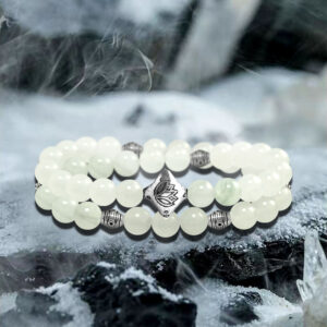 Water Element - Stream of Life Bracelet