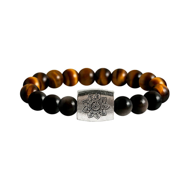 Invictus - Nezha's Fire Wheel Bracelet