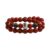Vermilion Bird - Sovereign Sky Charm Double Circle Bracelet