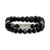 What the heart sees - "Eidōlon" Double Circle Bracelet