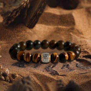 Sun Wukong's Wit & Valor Bracelet