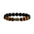Yeelen - Inner Light & Love Vajra Pestle Pendant Bracelet