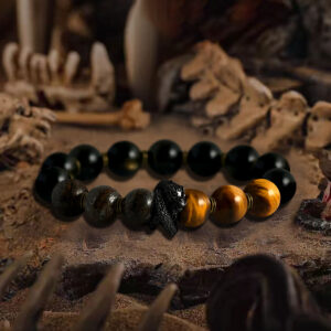 Legend of Dragoon Bracelet