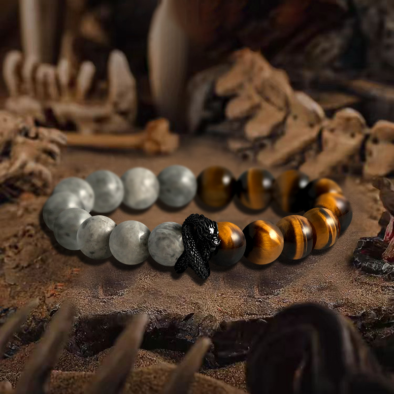 Kongming's Courage Band Bracelet