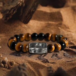 Metal Element Radiance Bracelet