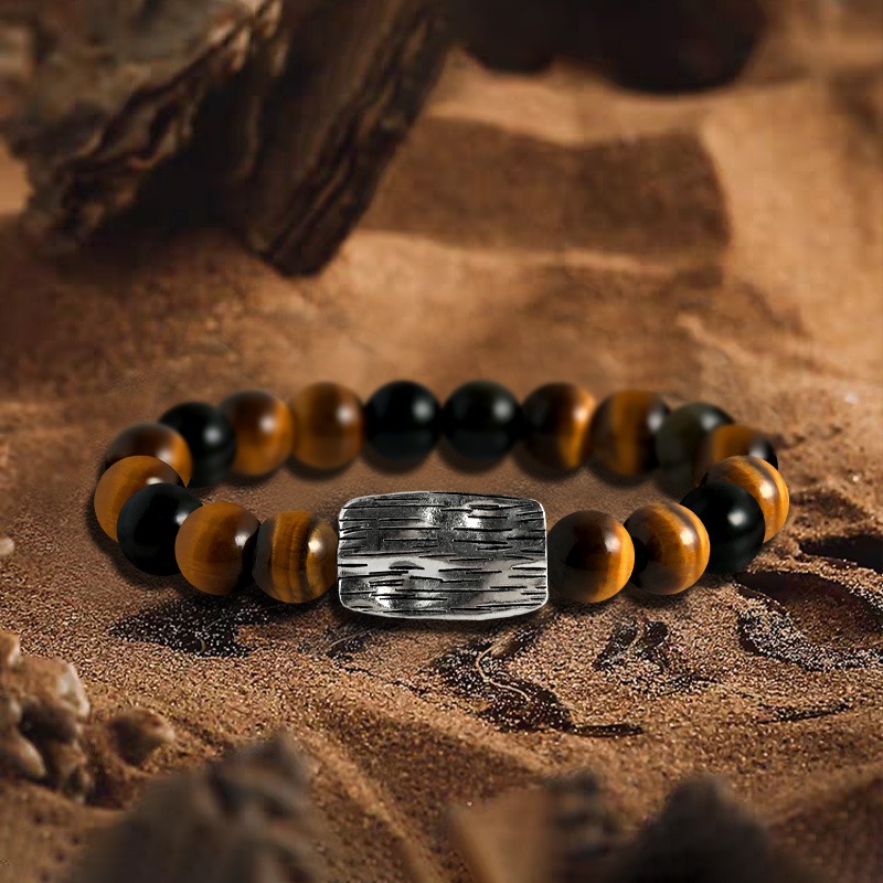 Metal Element Radiance Bracelet