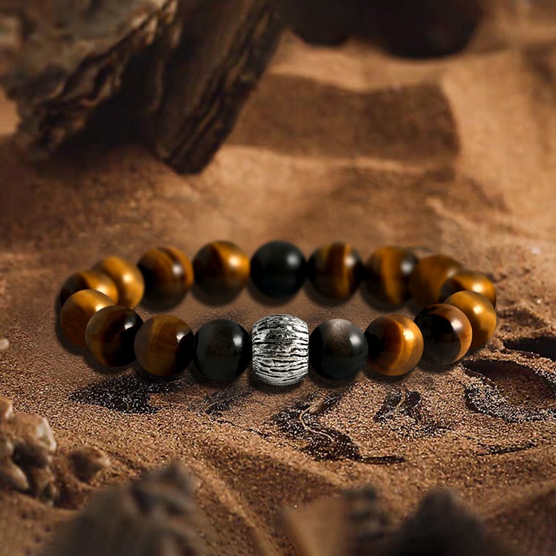 Yue Fei’s Legacy Bracelet