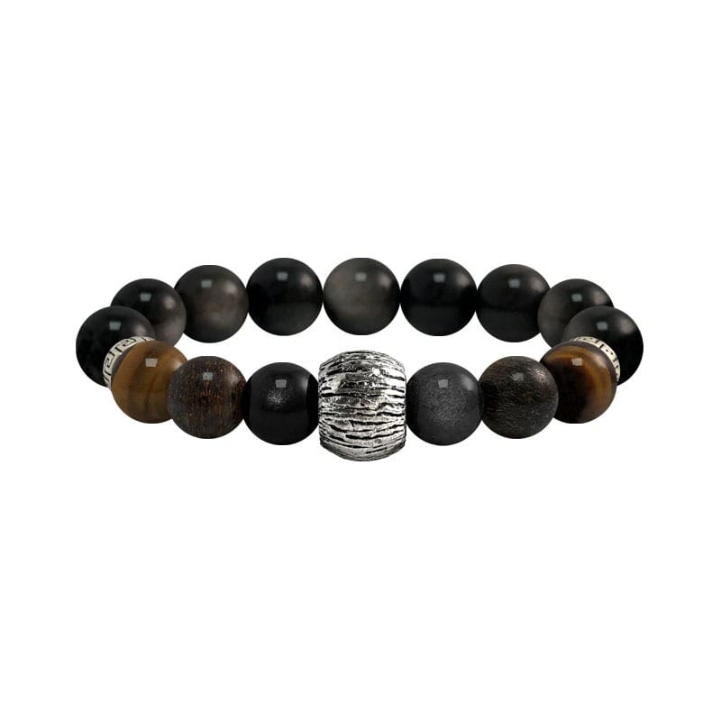 kūnpéng- Skybound Infinity Bracelet