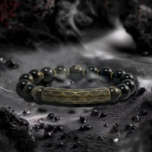 Tengri - Spiritual Odyssey Bracelet