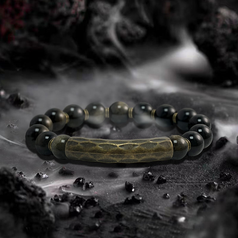 Tengri - Spiritual Odyssey Bracelet