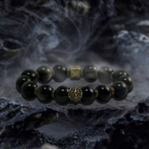 jiānghú - Wuxia Heroism Bracelet