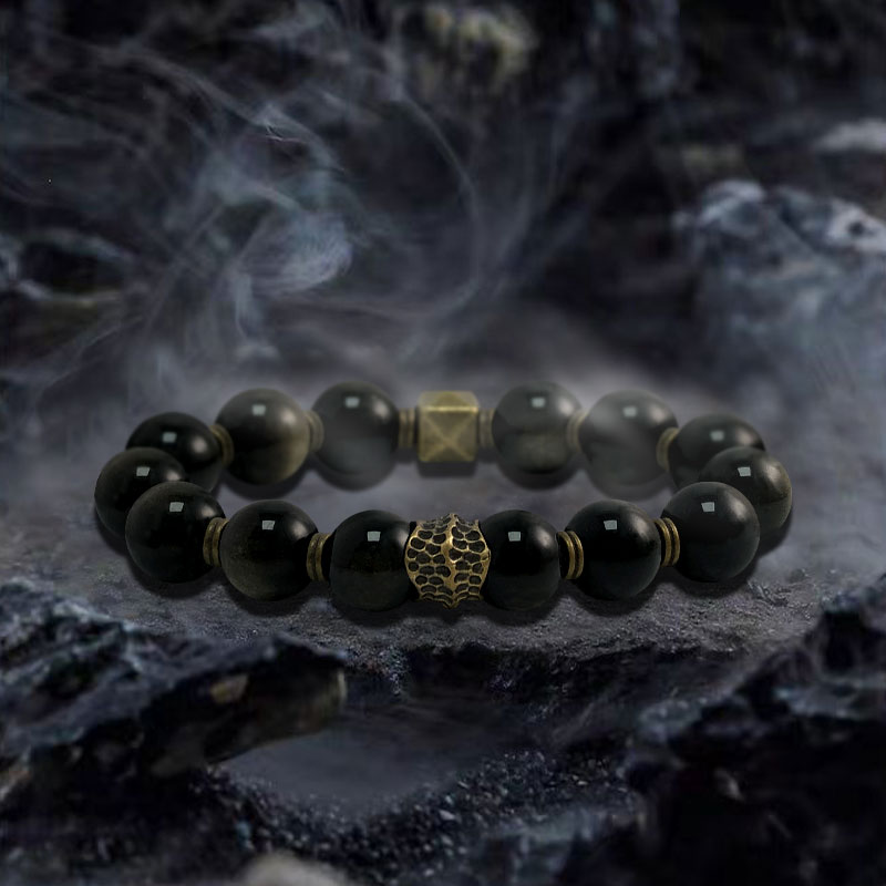 jiānghú - Wuxia Heroism Bracelet