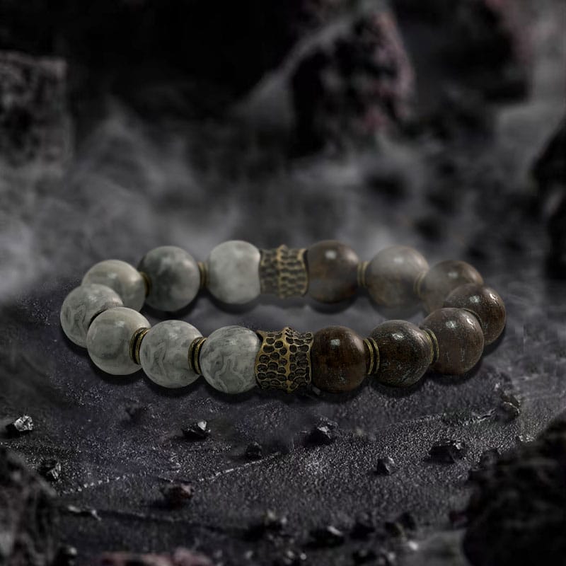 Metanoia Insightful Metamorphosis Bracelet