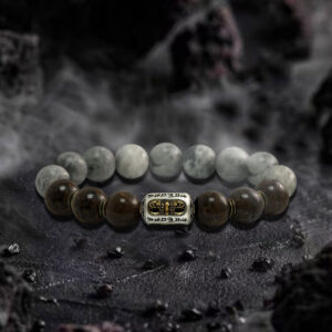 Enlightenment - True Self Bracelet