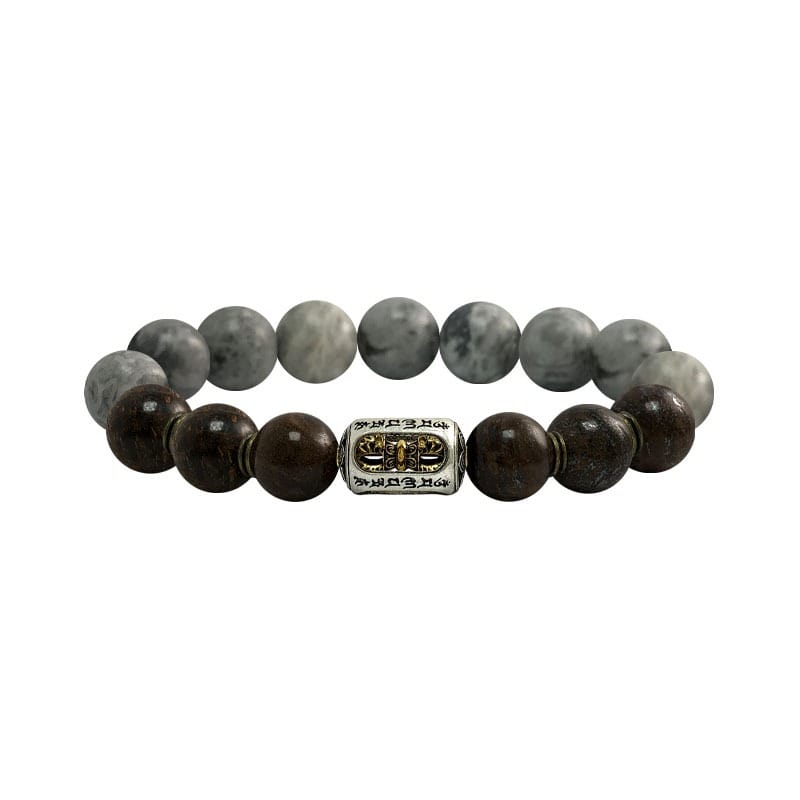 Enlightenment - True Self Bracelet