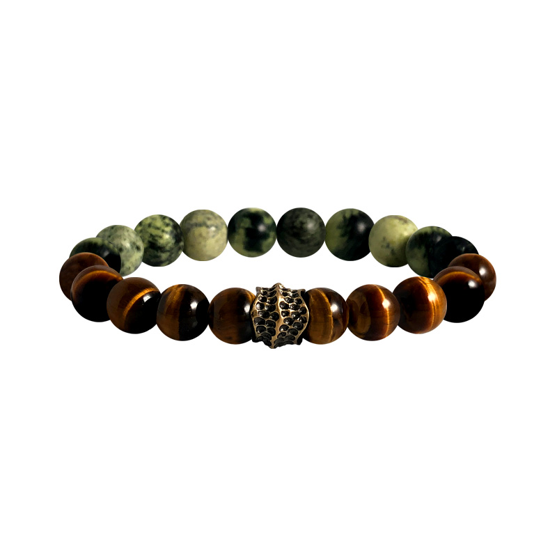 Wood Element Vitality Bracelet