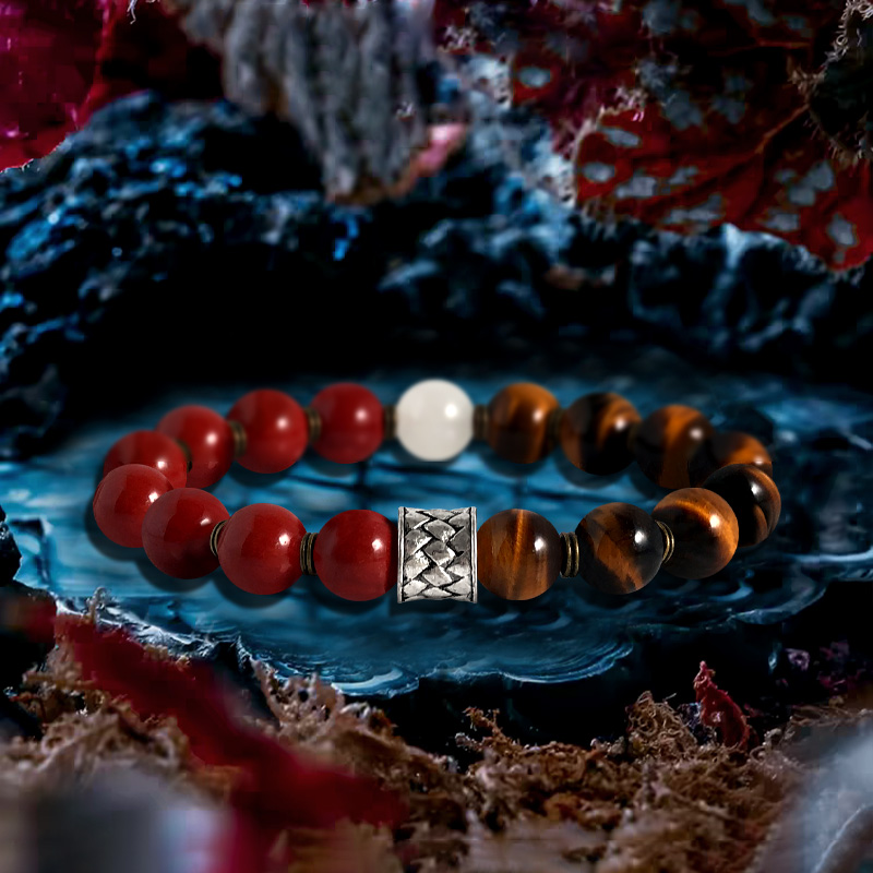 Summer Positivity Bracelet