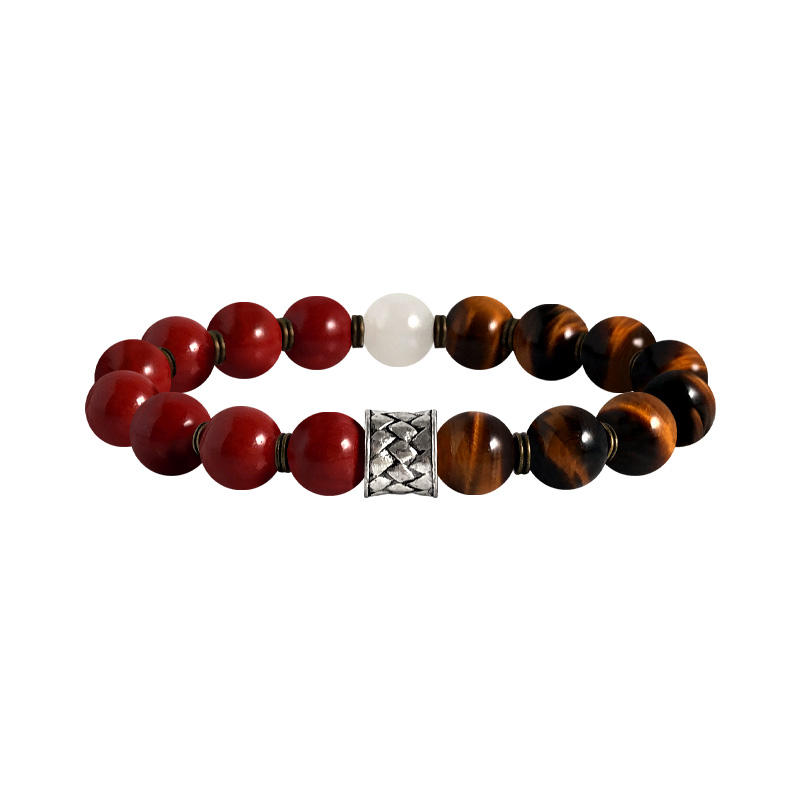 Summer Positivity Bracelet