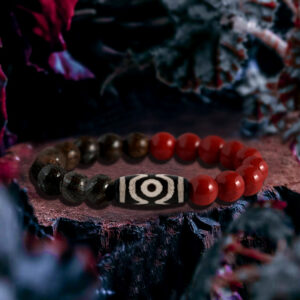 Vulnerability to Strength Bracelet