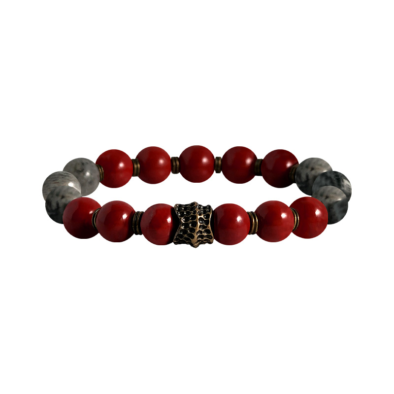 White Tiger - Harvest Guardian Bracelet
