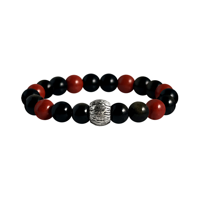Black Tortoise - Dark Guardian Bracelet