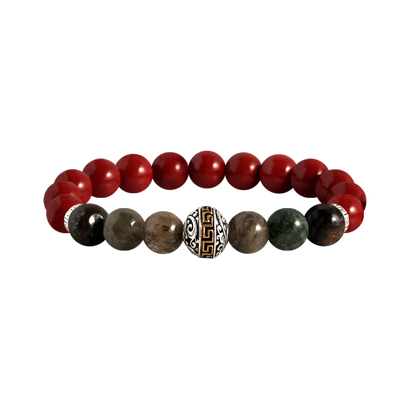 Azure Dragon - Sovereign Dragon Bracelet