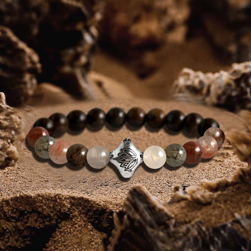Harmony Aura Bracelet