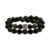 Kabut - Mystic Veil Double Circle Bracelet