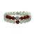 Beacon of Guidance - Double Circle Bracelet