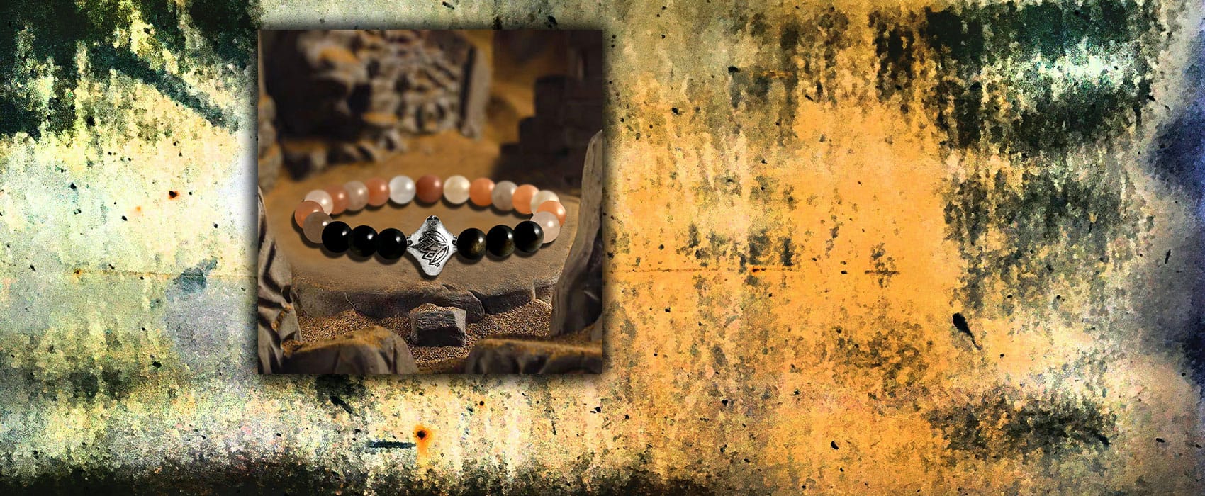 Mark of Time: Exploring the Emotion and Story of "Óxido"