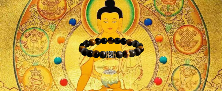 Harness the Power of Karma with the Six-Word Mantra