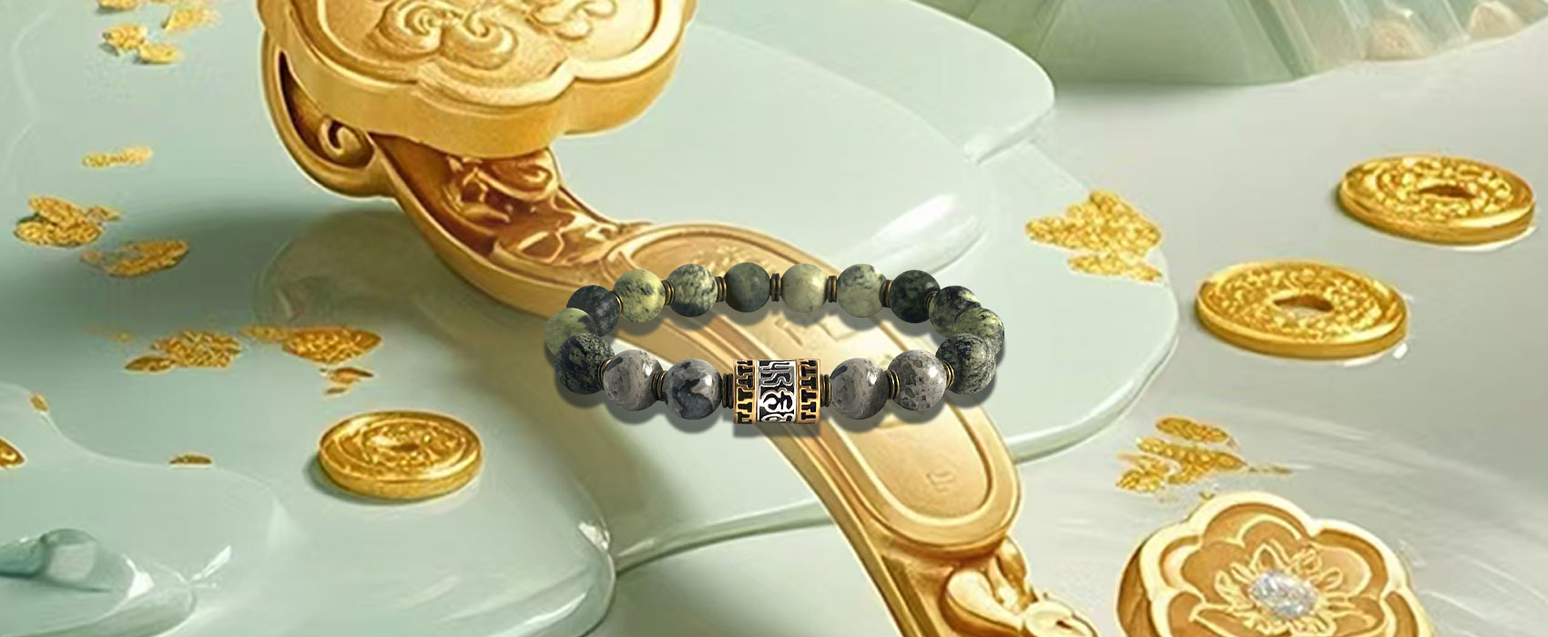 Unlock Your Dreams with the Power of the Ruyi