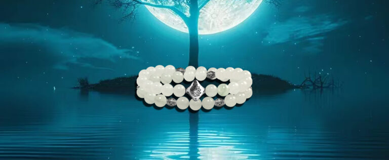 Water Element – Flow with Strength and Renewal