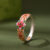 Celestial Bloom Ring