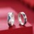 Eternal Oath Couple Rings