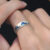 Eternal Oath Couple Rings
